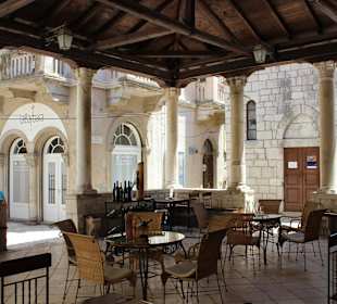 Wunderschöne Altstadt Rab