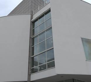 Tourist-Information Ulm