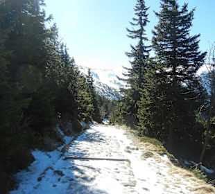 Karkonoski Park Narodowy