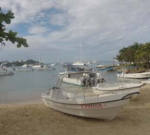 Bayahibe