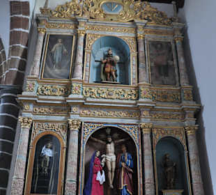 Iglesia de San Juan Bautista