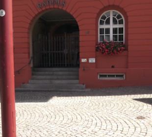 Stadtrundgang