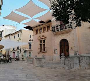 Altstadt Alcudia