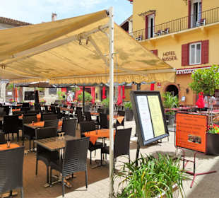 Rundgang durch die Altstadt Prats-de-Mollo