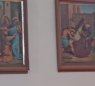 Katholische Kirche St. Nikolaus Heggelbach