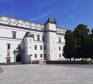 Großfürstliches Schloss