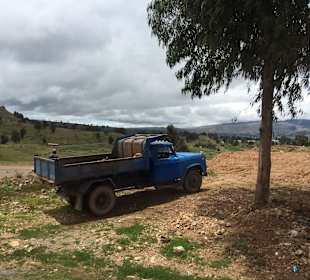 Jezioro Titicaca, Peru