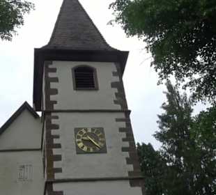 Evangelische Kirche Dietersweiler