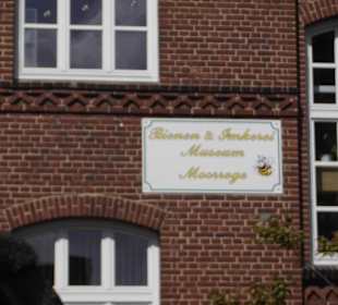 Bienenmuseum Moorrege