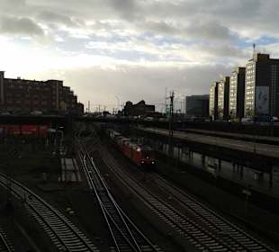 Hamburg Hauptbahnhof