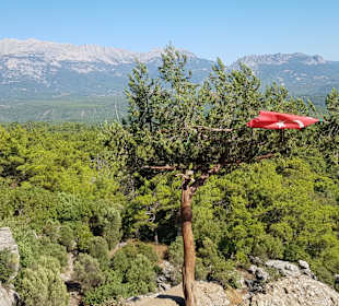 Köprülü Canyon Nationalpark