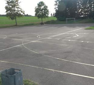 Sportanlage Weitingen im Gäu