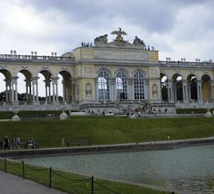 Schloss Schönbrunn