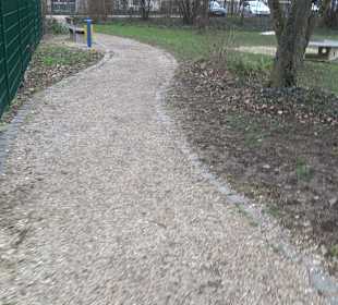 Spielplatz Karlstraße