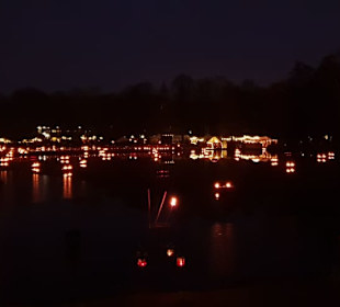 Fredenbaumpark Mittelalterlicher Weihnachtsmarkt