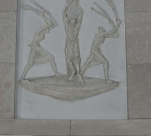 Lourdeskapelle Verona