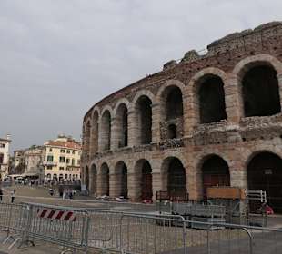 Verona, Arena