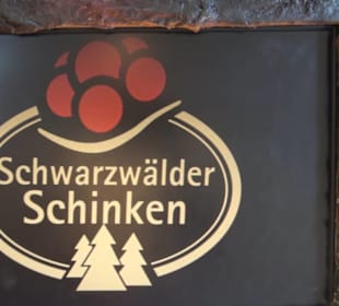 Schwarzwälder Schinkenmuseum