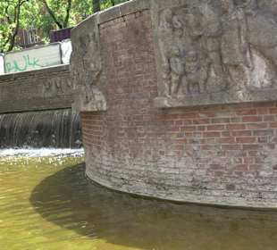 Römerbrunnen Köln