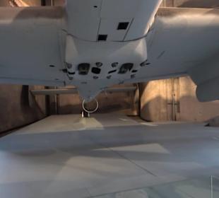 Deutsches Technikmuseum 