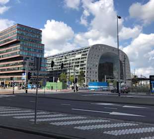 Ein Tag in Rotterdam 