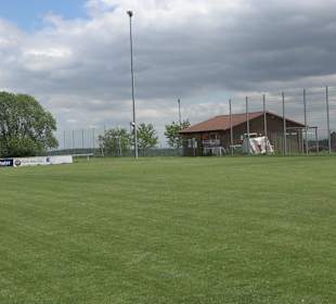 Sportplatz Oberiflingen