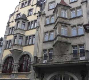 Altstadt von Rorschach