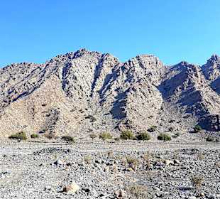 Rundfahrt Dorf Limah