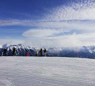 Skigebiet Bad Hofgastein
