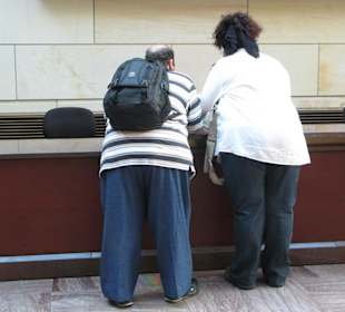 Tickets für das Capitol