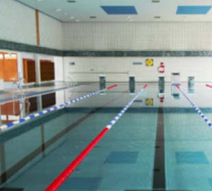 Hallenbad Neu-Ulm