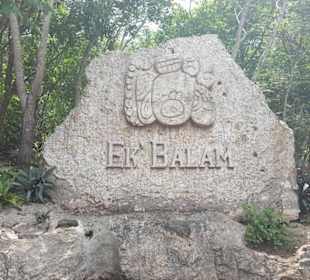 Ek Balam
