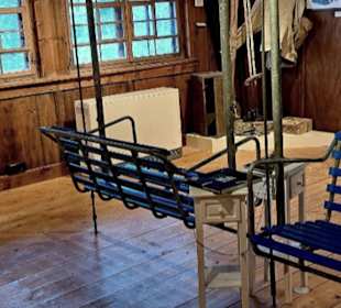 Schwarzwälder Skimuseum