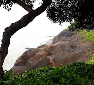 Malecón de Miraflores