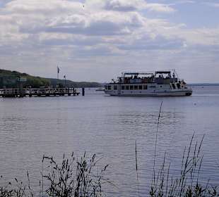 Schiff - Mudder Schulten