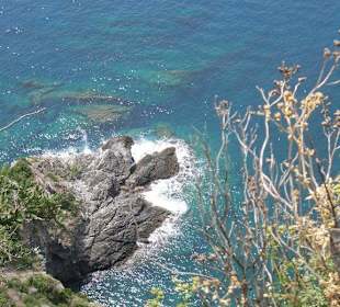 Schwindelfreiheit ist Pflicht