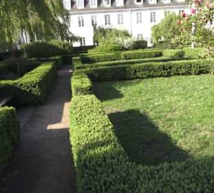 Schlossgarten
