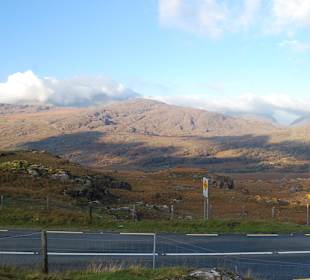 Park Narodowy Killarney