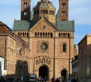 Dom zu Speyer