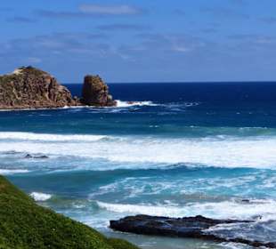 Cape Woolamai - Surfbeach