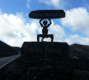 Timanfaya