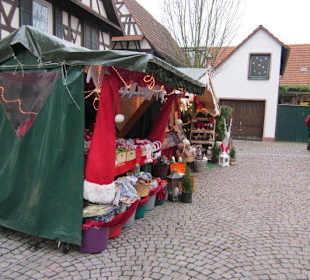 Kandeler Weihnachtsmarkt