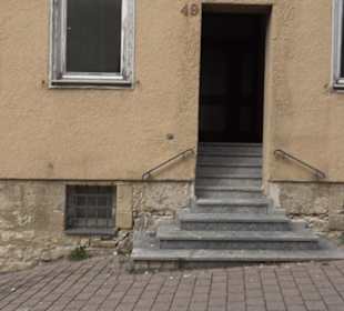 Historischer Rundgang Münsingen