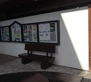 Stadtrundgang Schluchsee