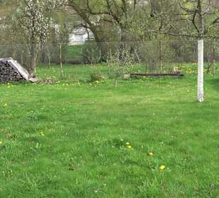 Insel Blau Gerhausen