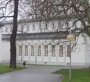 Kurpark Bad Oeynhausen