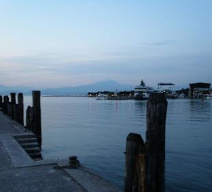 Peschiera de la Garda