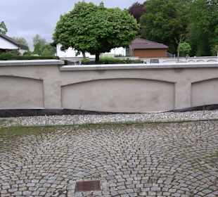Friedhof Bächingen