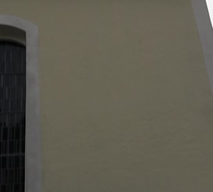 Evangelische Kirche Sonderbuch