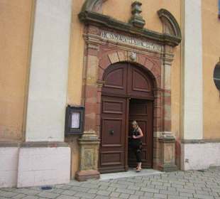 Altstadt Lauterbourg